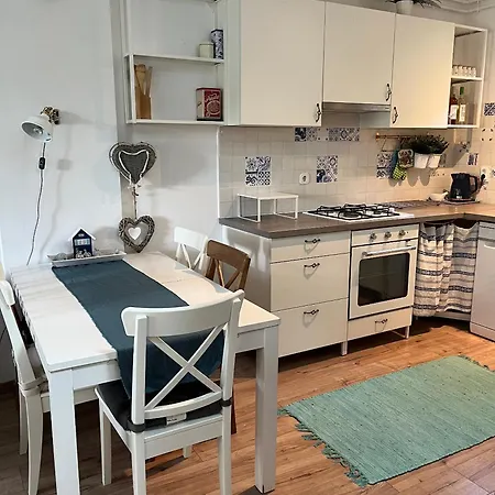 Zita Goeroeg Stilusu Haza