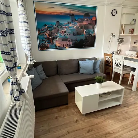 Apartment Zita Goeroeg Stilusu Haza Zamardi
