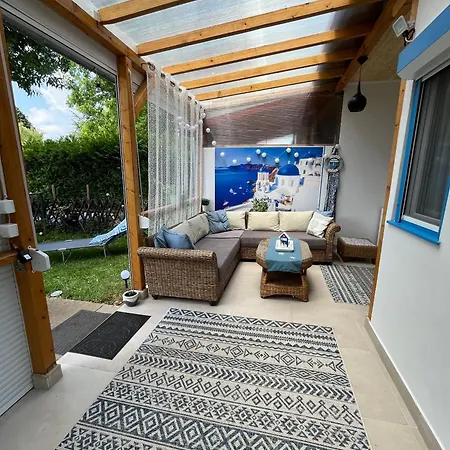 Zita Goeroeg Stilusu Haza * Zamárdi