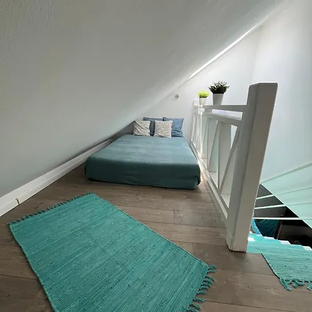 Lejlighed Zita Goeroeg Stilusu Haza Zamárdi