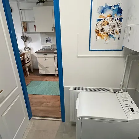 Zita Goeroeg Stilusu Haza