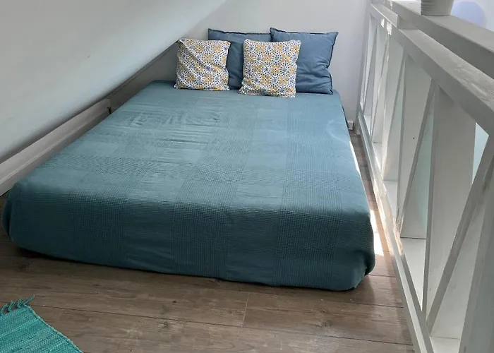 Апартаменты Zita Goeroeg Stilusu Haza Замарди