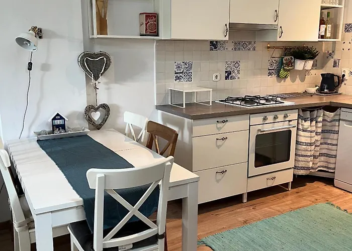 Zita Goeroeg Stilusu Haza