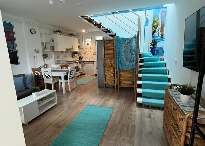 Zita Goeroeg Stilusu Haza