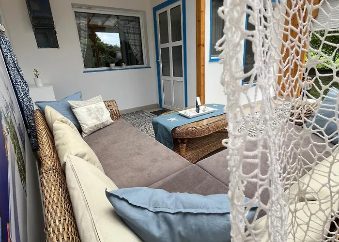 Zita Goeroeg Stilusu Haza Апартаменты Замарди