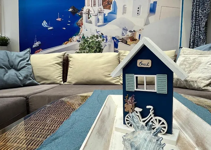 Zita Goeroeg Stilusu Haza Апартаменты *