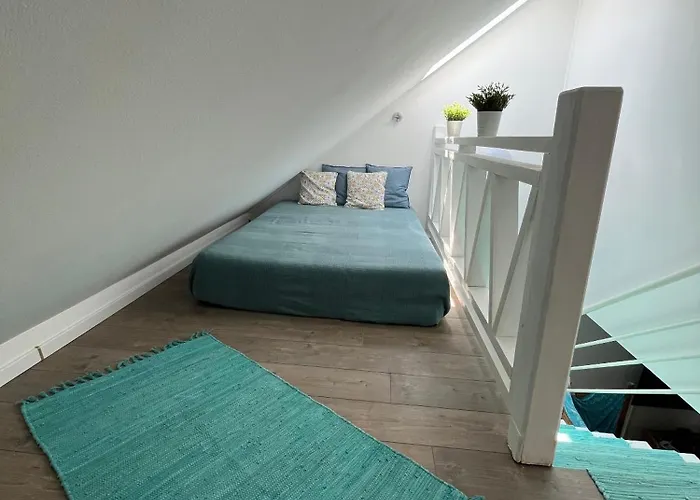 アパート Zita Goeroeg Stilusu Haza Zamárdi